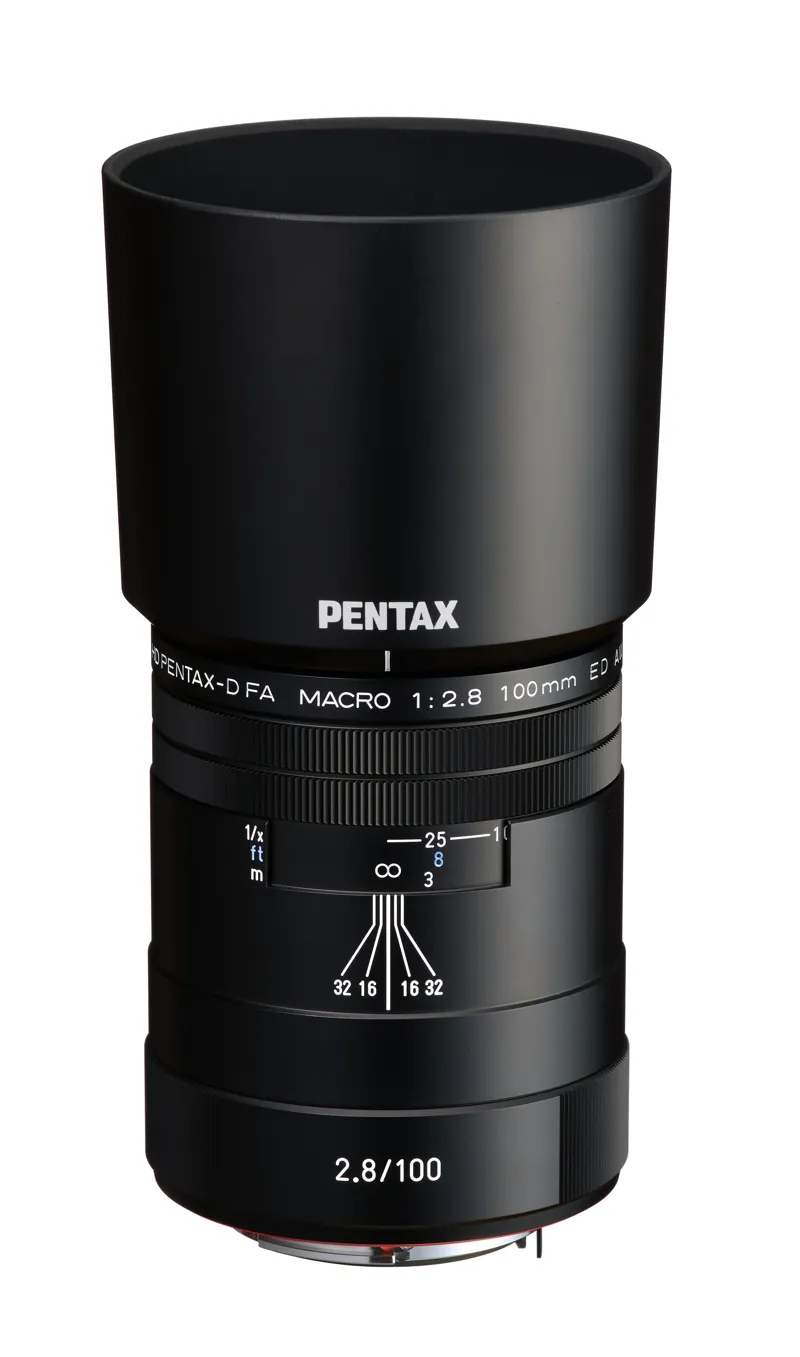 その他 PENTAX 100 macro ペンタックス smc PENTAX-D FA マクロ 100mm F2.8 WR 価格比較